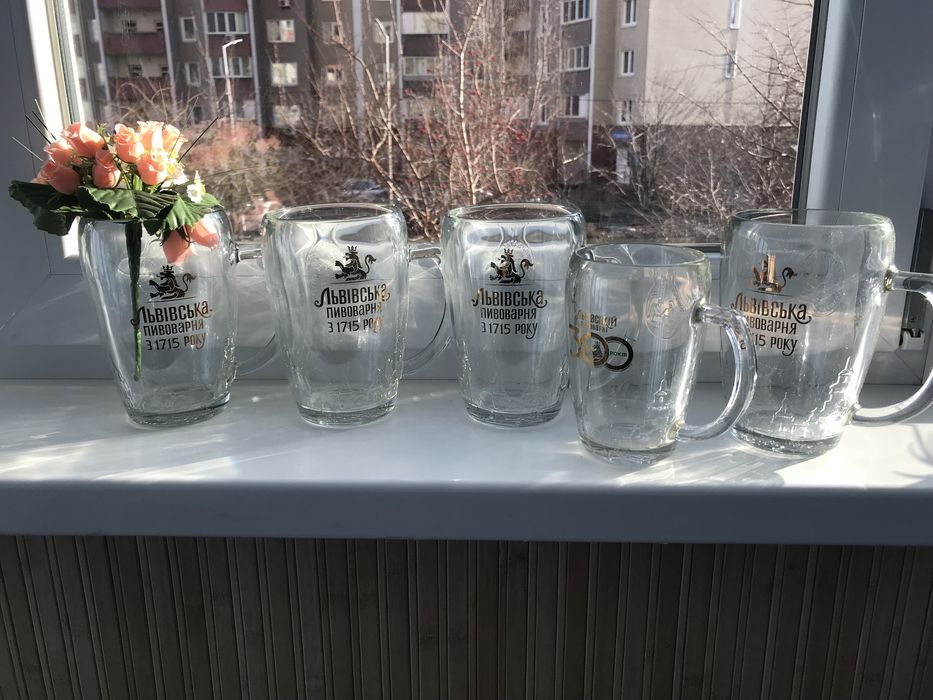 Винтаж с времен СССР