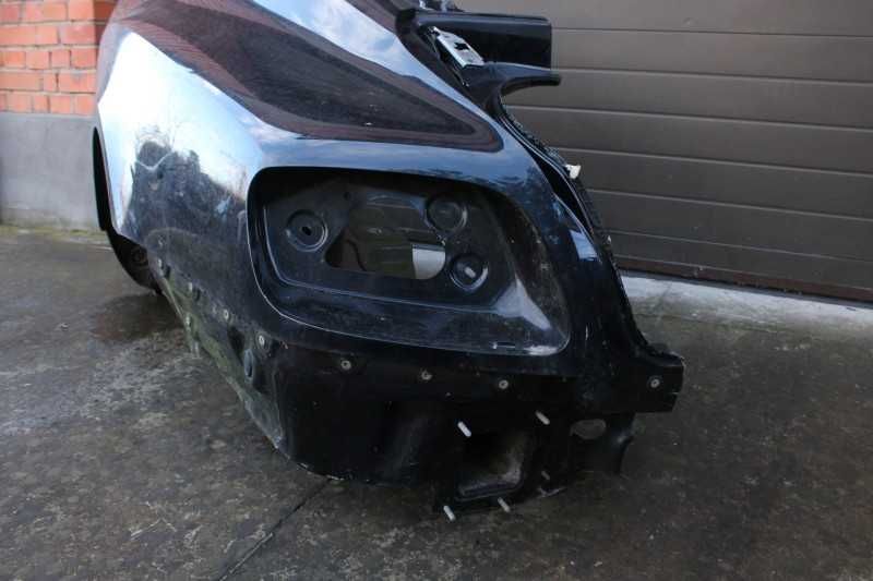 Четверть крило заднє ліве Bentley Continental GT