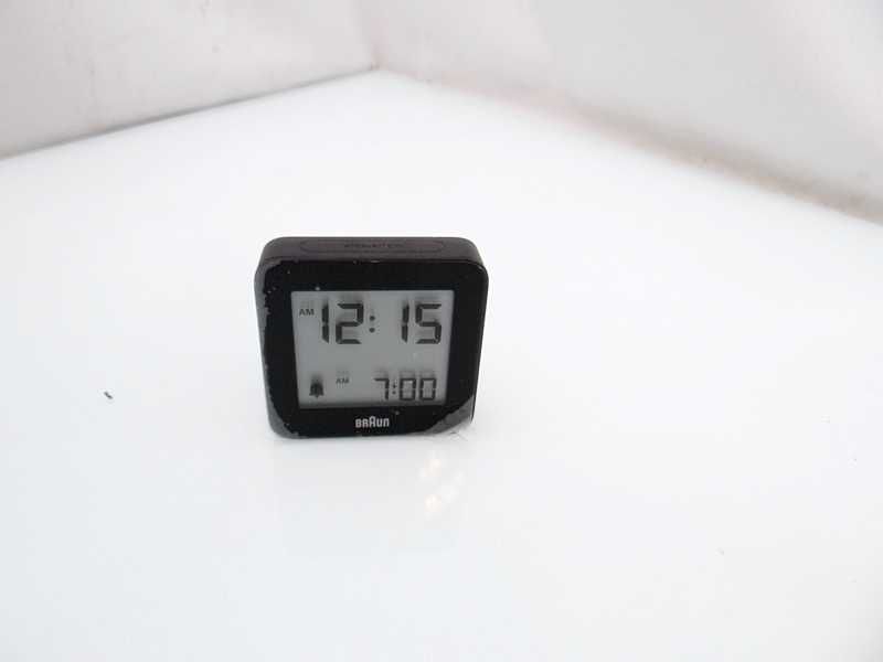 Zegar/budzik Braun BC09BP-DCF / Eko Komis