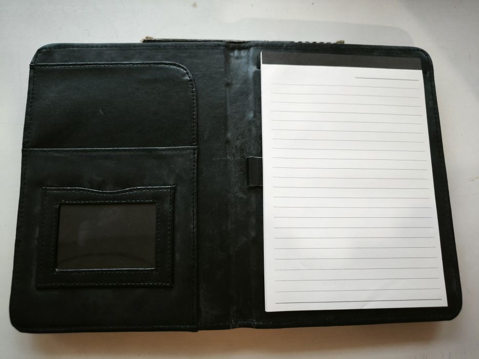 Ежедневник/Записная книжка/Блокнот