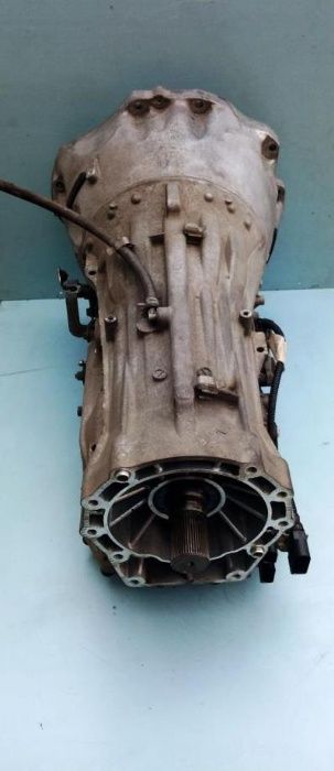 Коробка передач АКПП 3.0 V6 TDI Volkswagen Touareg 09D300038Q \ JXX