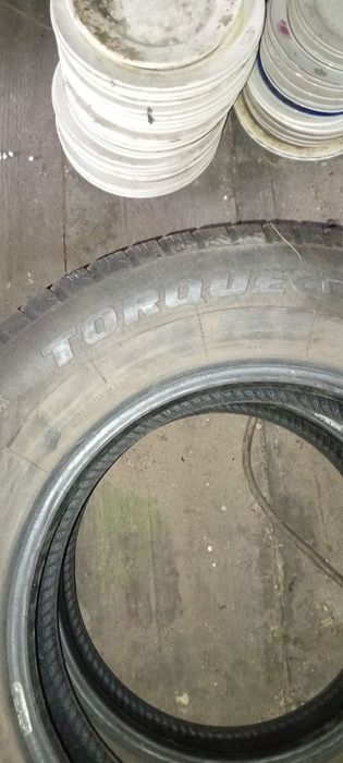 Продам резину самовывоз