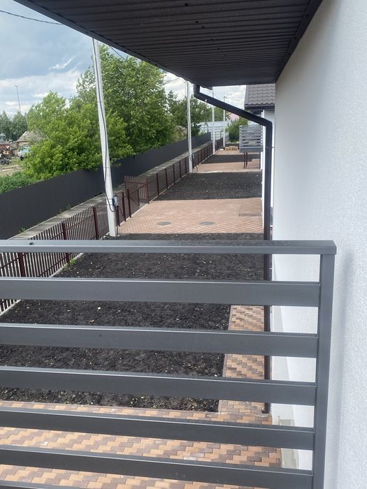 Продам цегляні будинки біля Києва. Продам будинок Київ. Новобудова