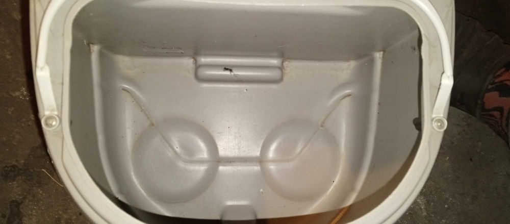 Odkurzacz piorący Zelmer Wodnik