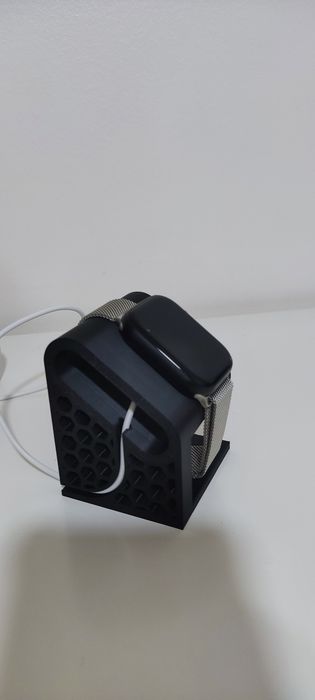 Suporte Apple Watch