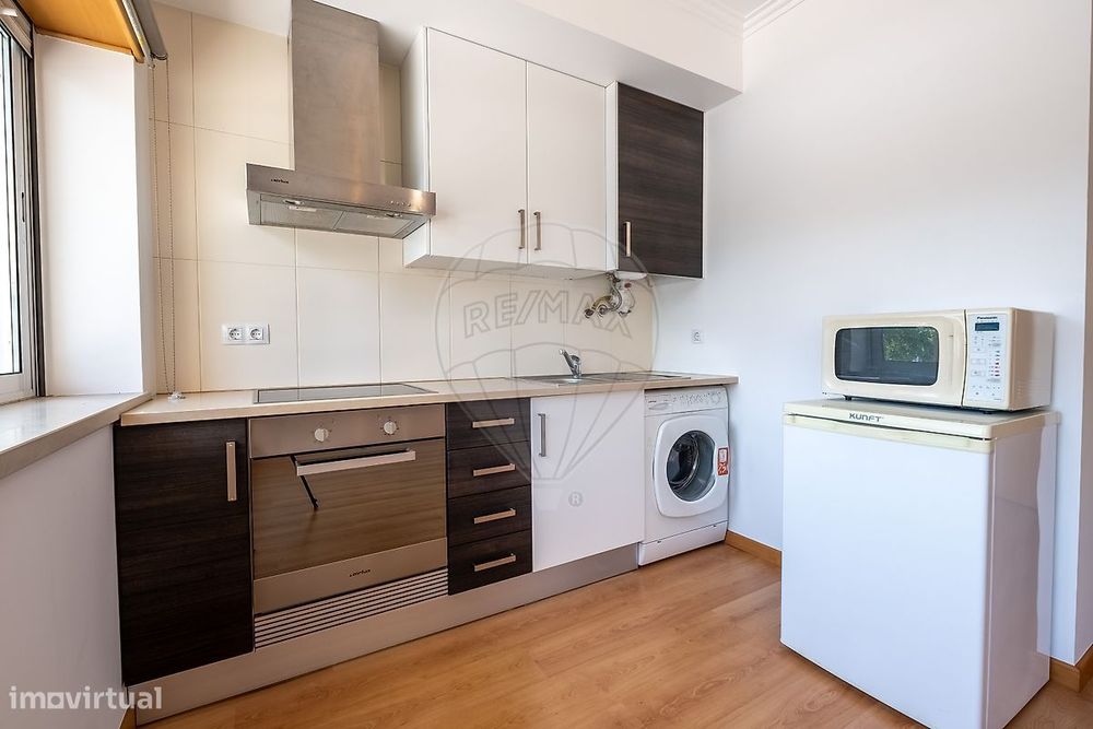 Apartamento T0 para venda