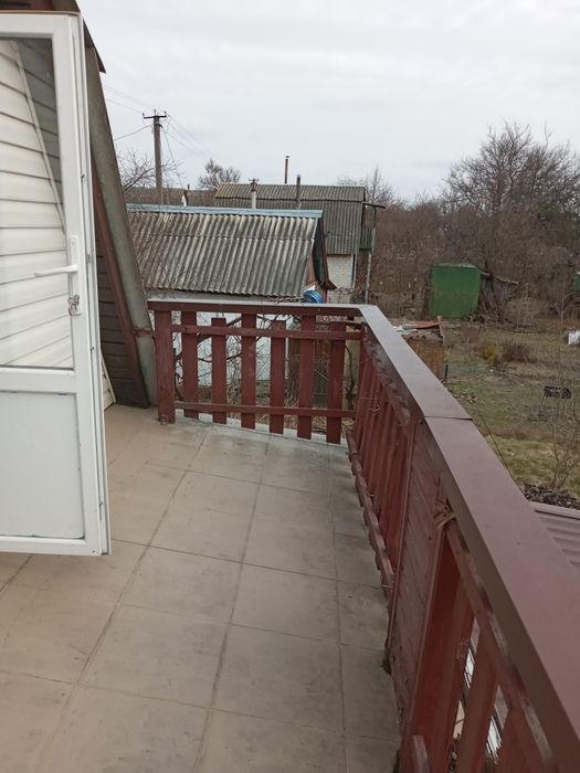 Продам дачу у Жавинці!