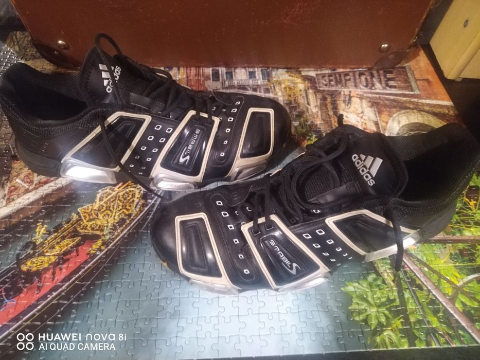Buty sportowe Adidas