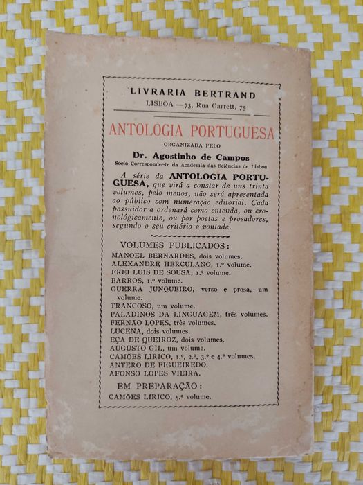 Opusculos- Tomo III

Alexandre Herculano