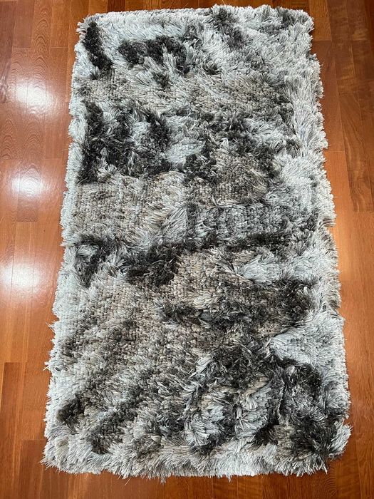 passadeiras, carpetes em estado = novo
