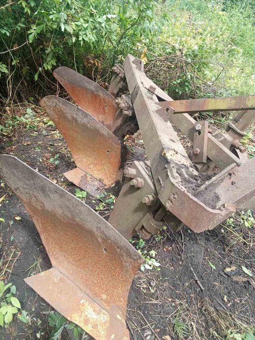 Продам культиватор,трактор, прицеп