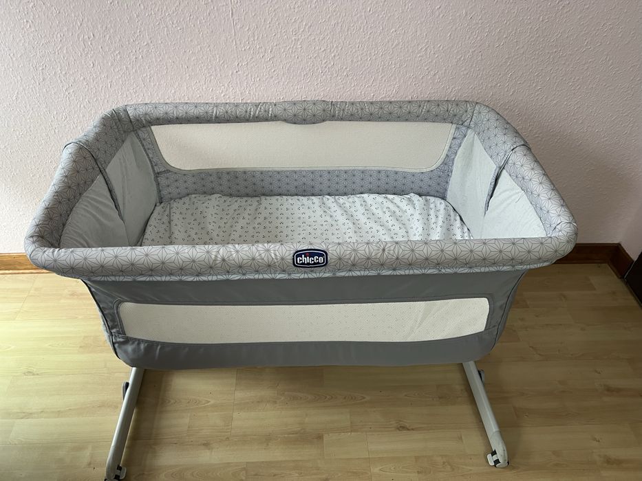 Dostawka dla niemowlaka Chicco