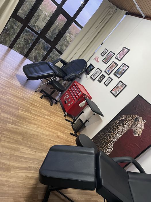 Gabinete para tatuador ou estetica