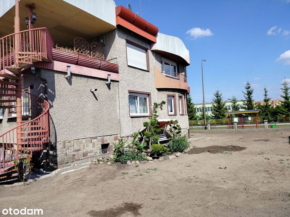 Lubin Dom wolnostojący - Widok 4