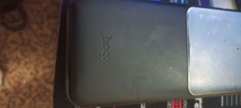 Power bank на 20000