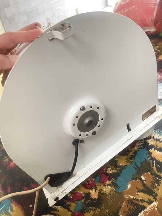 Extrator Cata GS-600