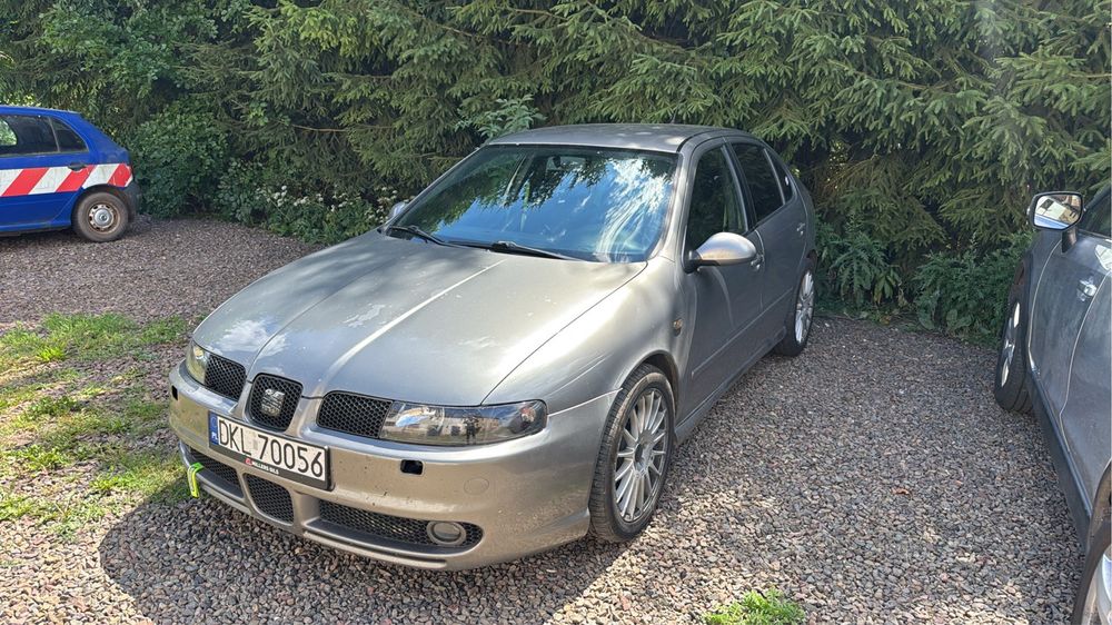 Seat Leon 1 1.9 tdi arl