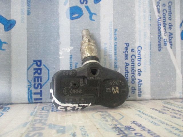 Sensor de pressão dos pneus NISSAN Micra IV (K13)