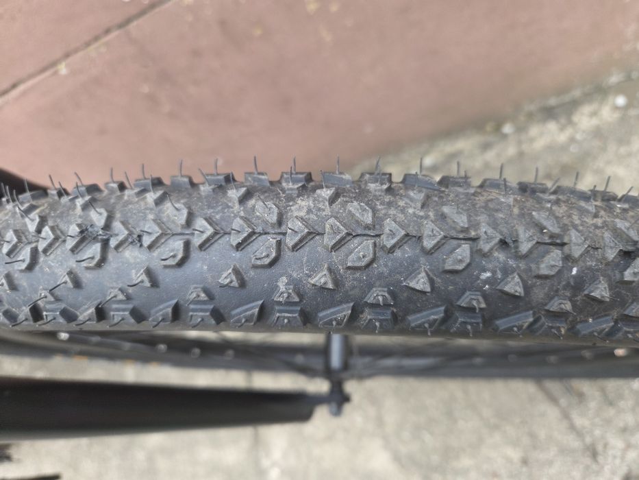 Merida Big Nine 20 roz. L