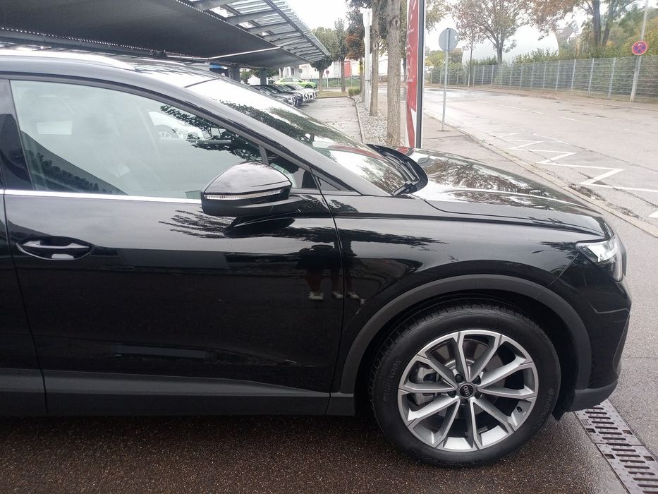 Jantes Aidi Q4 E Etron