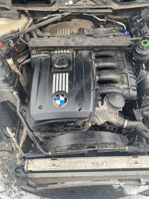 Розборка,разборка,запчасти,запчастини BMW E90,БМВ Е90 N52B30A