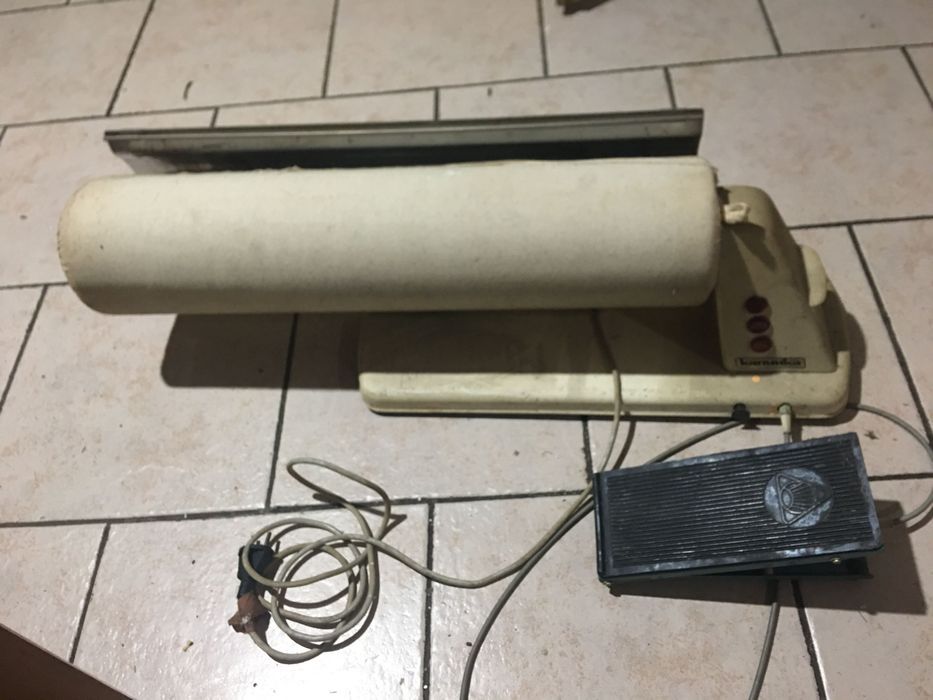 Sprzedam magiel rosyjski