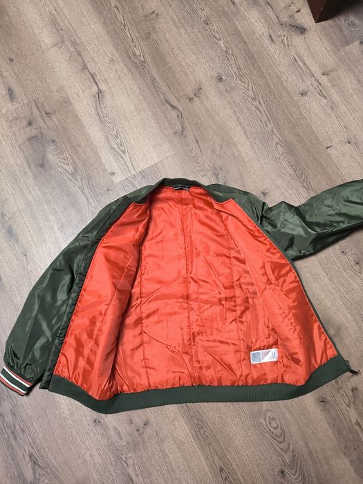 Куртка підліткова