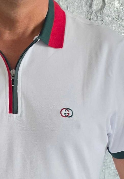 Gucci męska koszulka Cudna roz XL