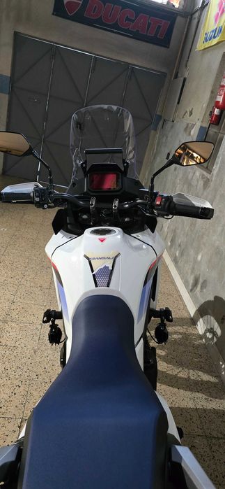 Honda Transalp XL750