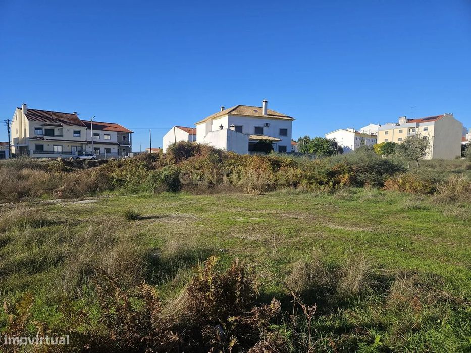 Terreno Urbano em Alcains, Castelo Branco