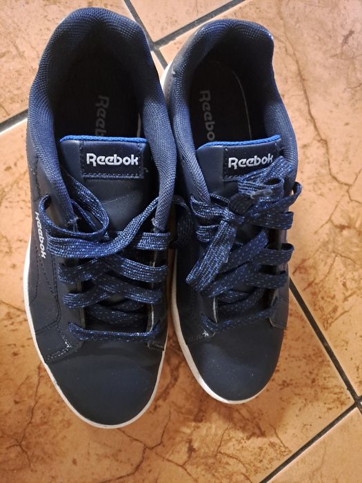 Buty  Reebok  38