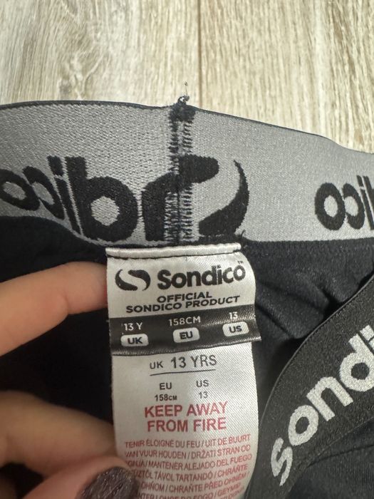 Термоштани Sondico термо штани Sondico