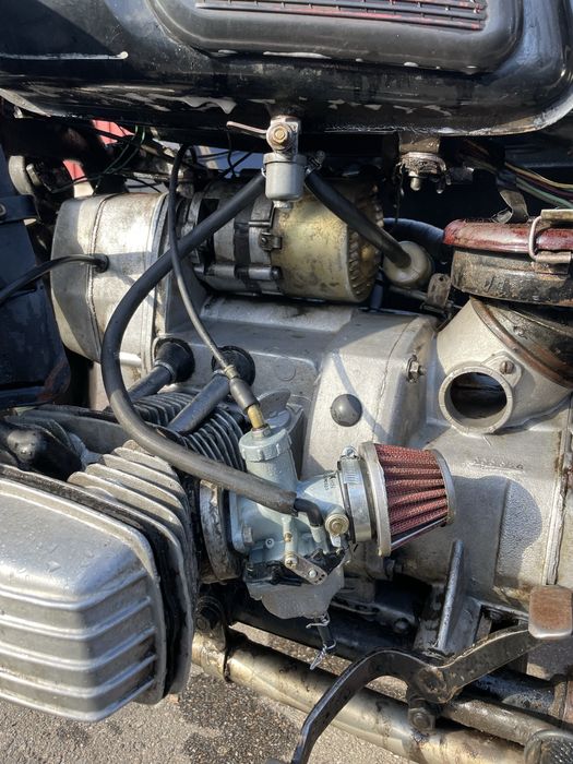 Продам Днепр мт1036