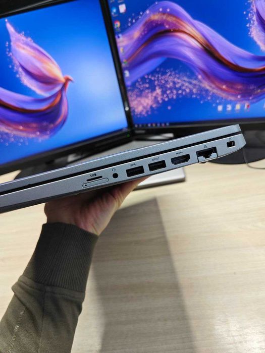 Ноутбук Dell Latitude 5510/5520 • Core i5‑10310U•16GB DDR4•256GB SSD• ГАРАНТІЯ • Кількість