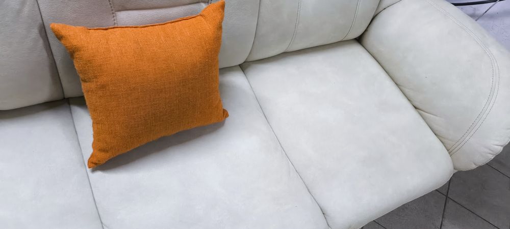 Zestaw wypoczynkowy. Transport w cenie. 2x Sofa fotel
