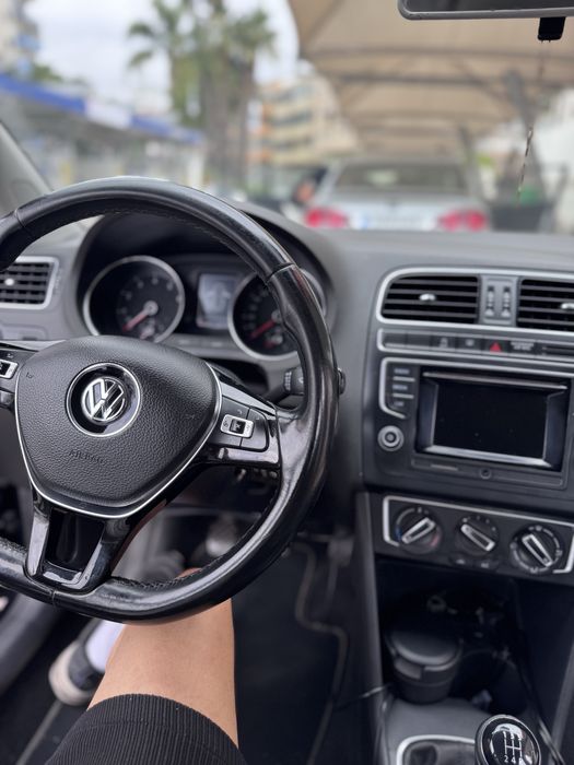 Volkswagen Polo — fotografia 7