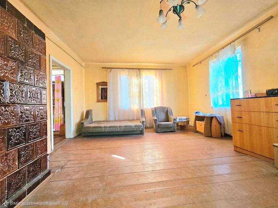 Недорого продається будинок\дача неподалік м.Стрий...