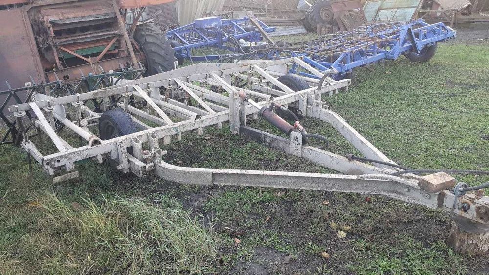 Продам разную сельхозтехнику