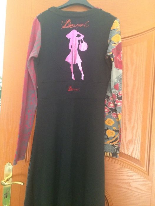 Sukienka Desigual