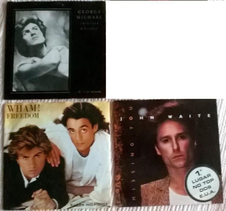 Discos Vinil 45 RPM