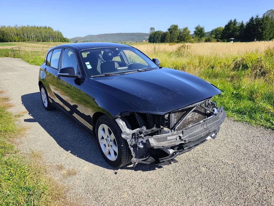 BMW Seria 1