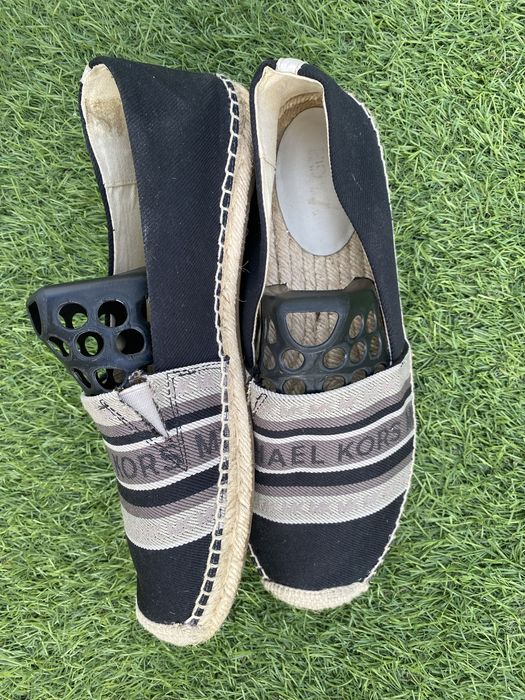 Alpercatas Michael Kors ( Tam. 38,5 )