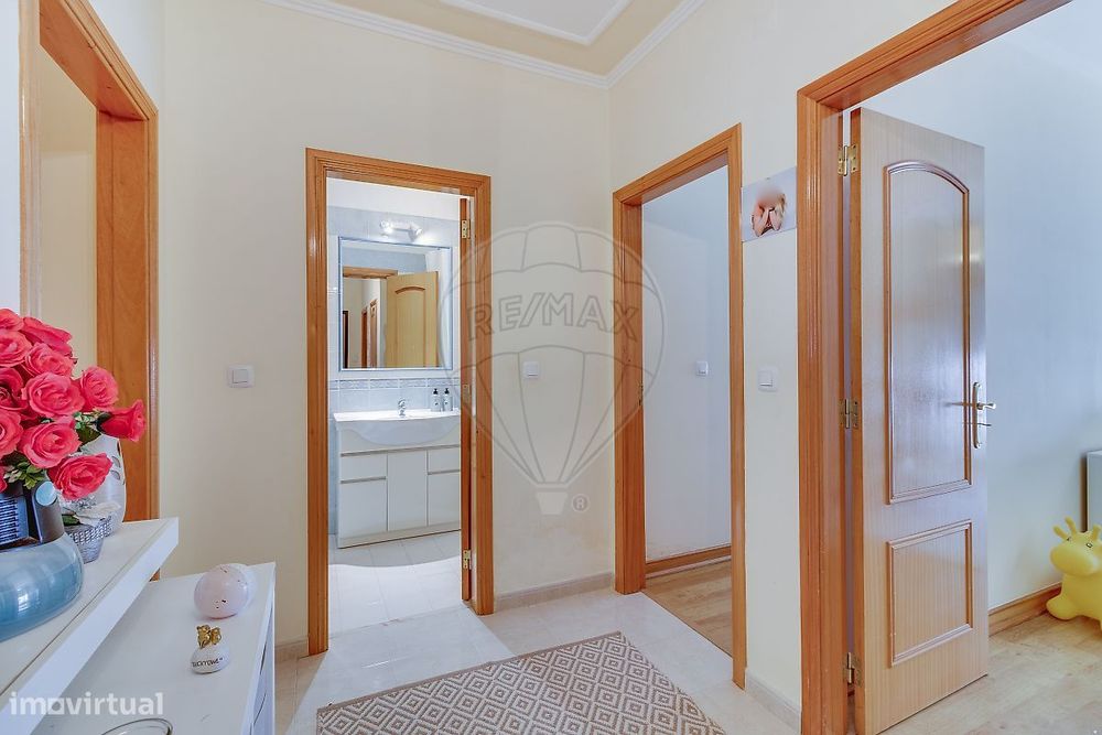Apartamento T3 para venda