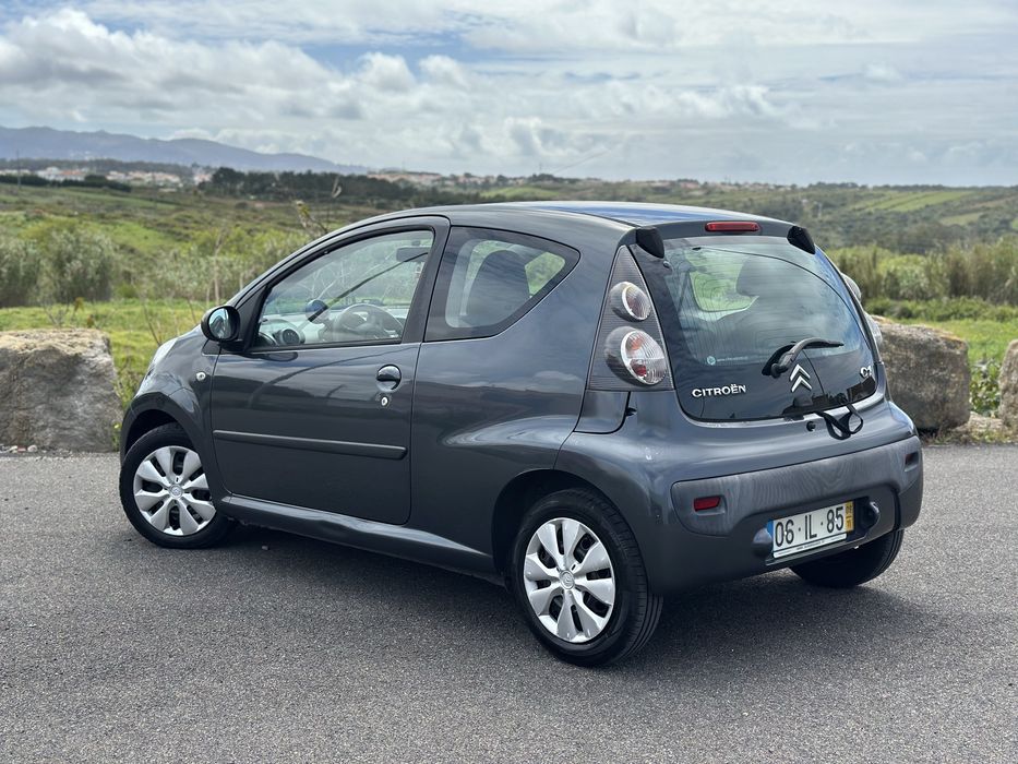 Citroen C1 1.0 | Nacional! | 140,000KM!