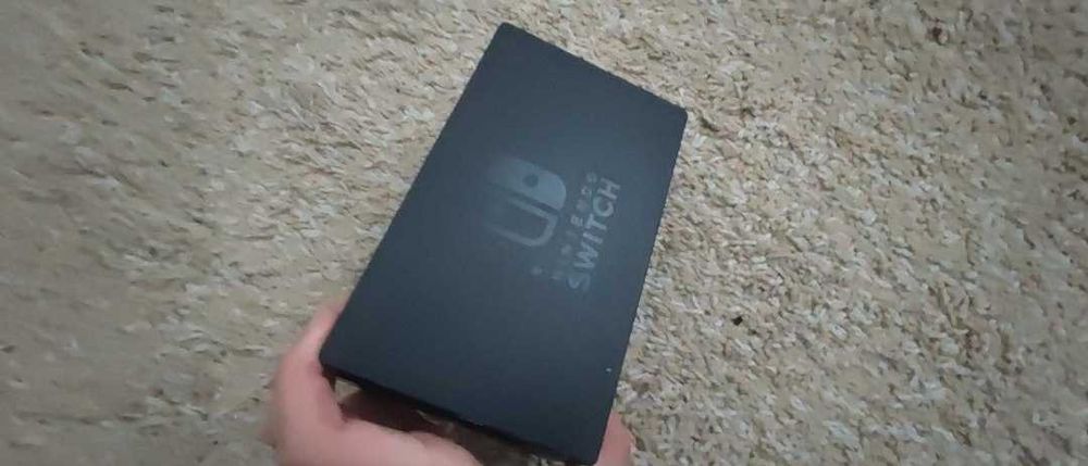 Nintendo Switch 1