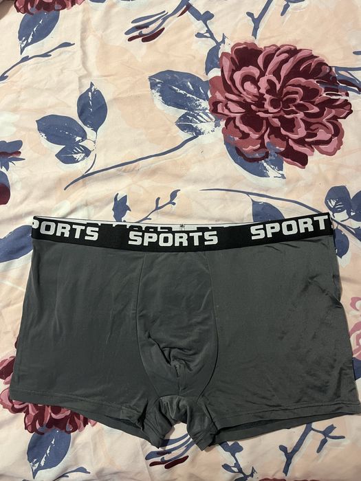 Boxers Homem - XL