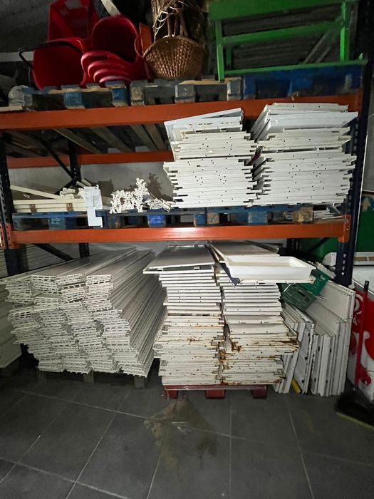 Vendo Sucata Ferro/Inox/Cobre ler descriçao(preco ilustrativo)