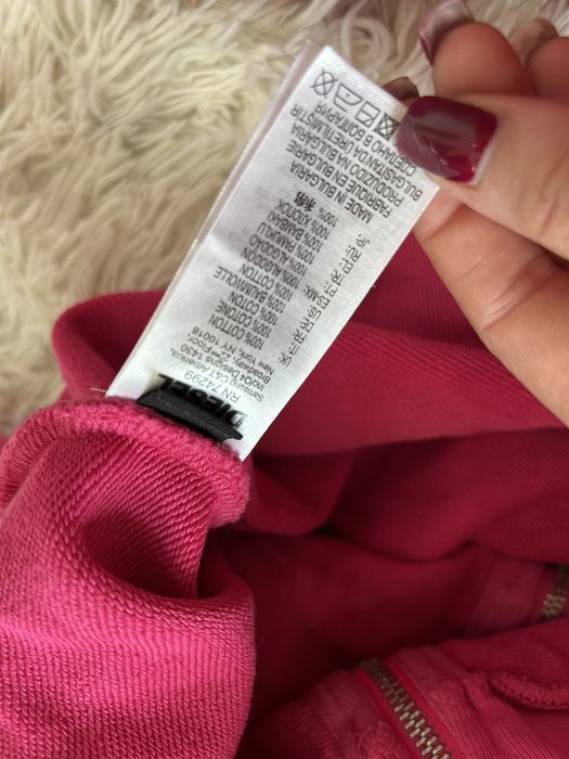 Bluza rozpinana diesel