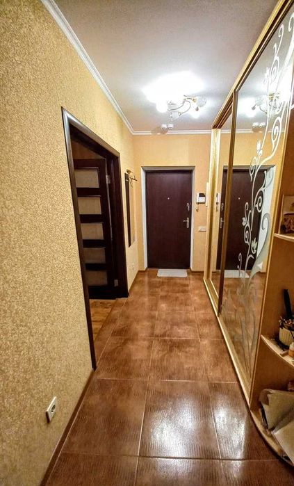 Продаж 1-кімнатної квартири, вул. Драгоманова,. Позняки. Без комісії