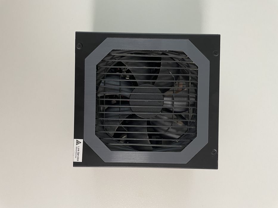 Блок питания Deepcool DQ850 850W